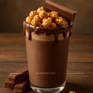 Kitkat Thickshake
