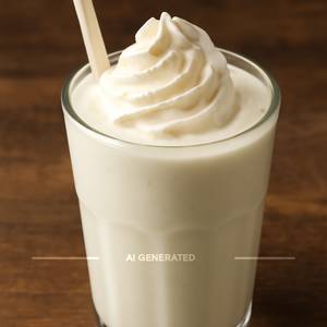 Vanilla Shake