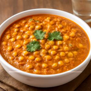 Corn Masala