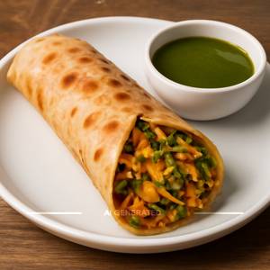 Veg Roll