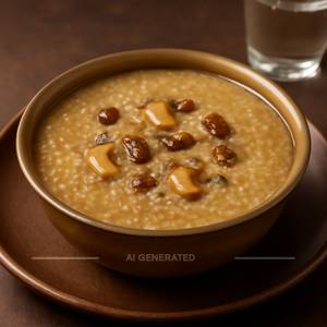 Millet Payasam