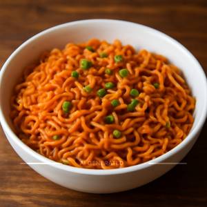 Peri Peri Maggi
