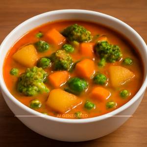 Veg Baghdadi