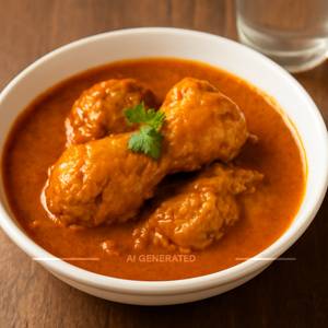 Chicken Curry
