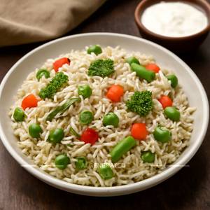 Veg Pulao