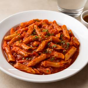 Red Sauce Pasta