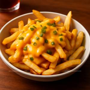Cheese Fries
