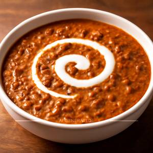 Dal Makhani