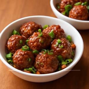 Dry Manchurian (Pack of 2)