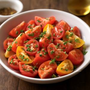 Tomato Salad