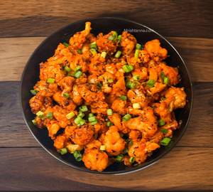 Garlic Gobi