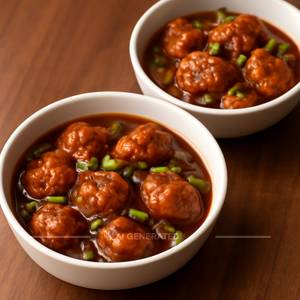 Chicken Manchurian( Pack of 2)