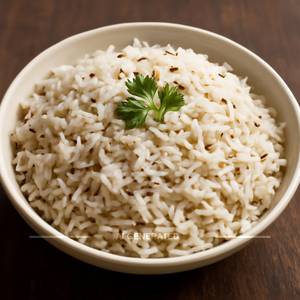 Jeera Rice