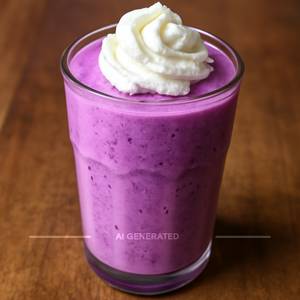 Black Currant Shake