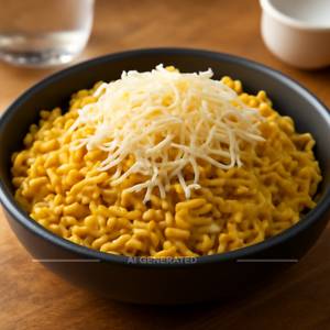 Cheese Maggi