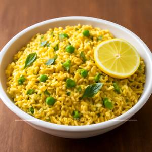 Lemon Fried Rice