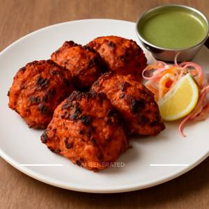 Chicken Angara Tikka