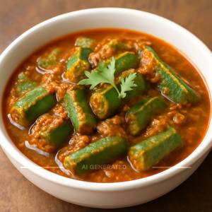 Bhindi Masala