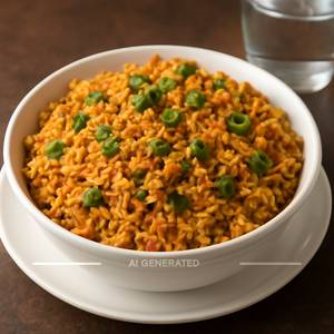 Masala Rice