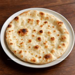 Plain Naan