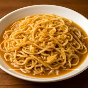 Noodles Egg