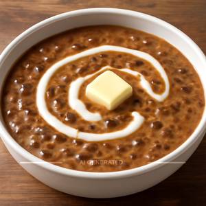 Dal Makhani