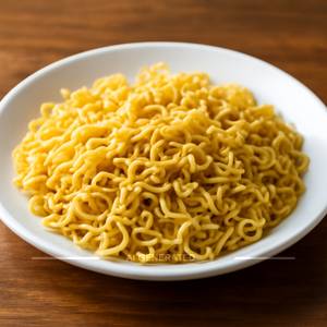Plain maggi