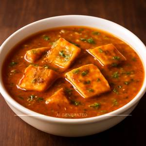 Paneer Toofani