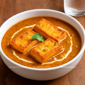 Paneer Pasanda