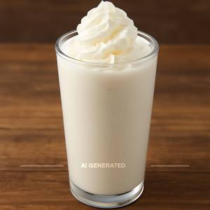 Vanilla Shake