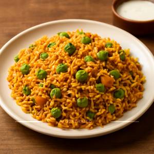 Masala Rice