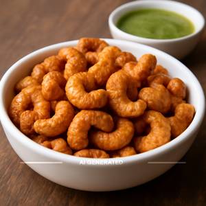 Kaju Fried