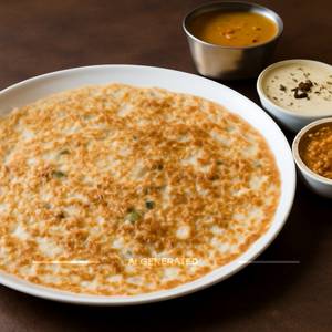 Rawa Dosa