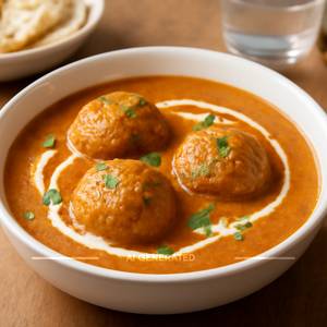 Malai Kofta