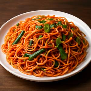 Schezwan Noodles