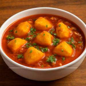 Aloo Tomato