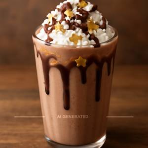 Five Star Milkshake