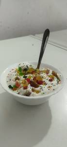 Fruit Cream