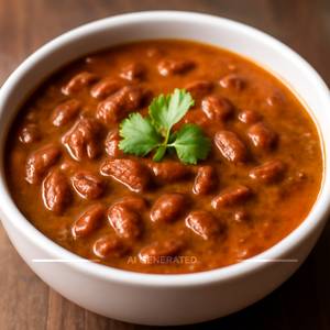 Rajma Masala