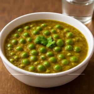 Matar Masala