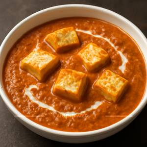 Paneer Masala