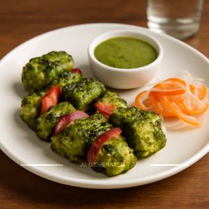 Veg Hariyali   