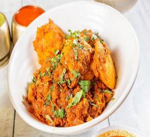 Masala Vegetable Idli [360 Grams]