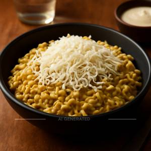 Cheese Maggi  