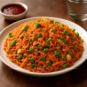 Schezwan Fried Rice