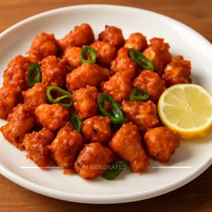 Soyabean 65