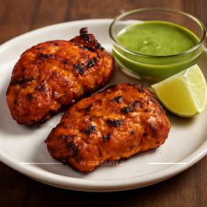 Special Chicken Tikka (Pack of 2)                            