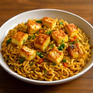 Paneer Maggi