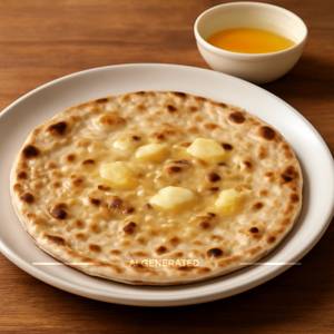 Butter Roti