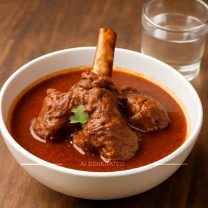 Mutton Rogan Josh